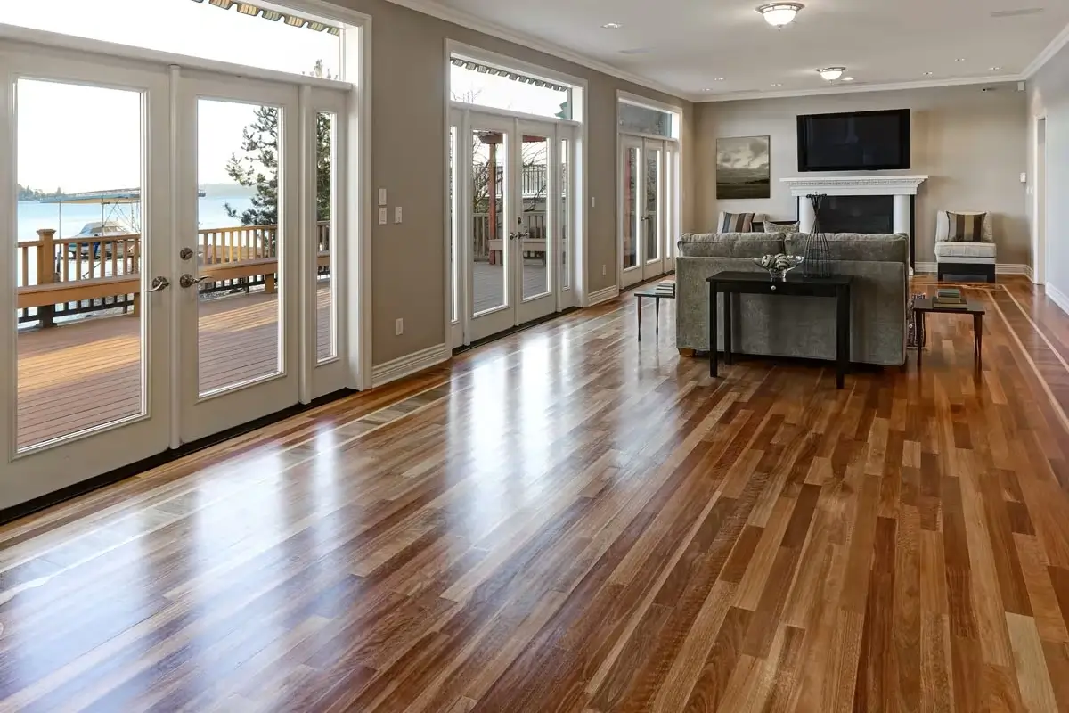 Laminate Flooring Solutions in Kenya