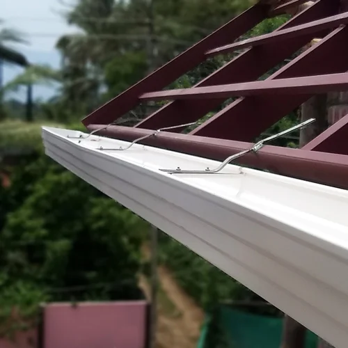 Roof Replacement in Kenya
