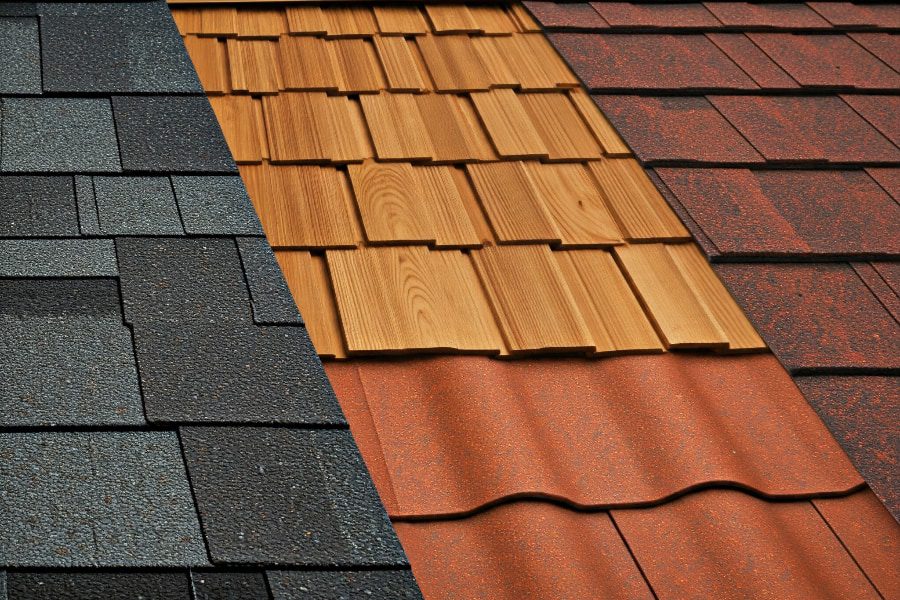 Roofing Materials for Kenyan Climate