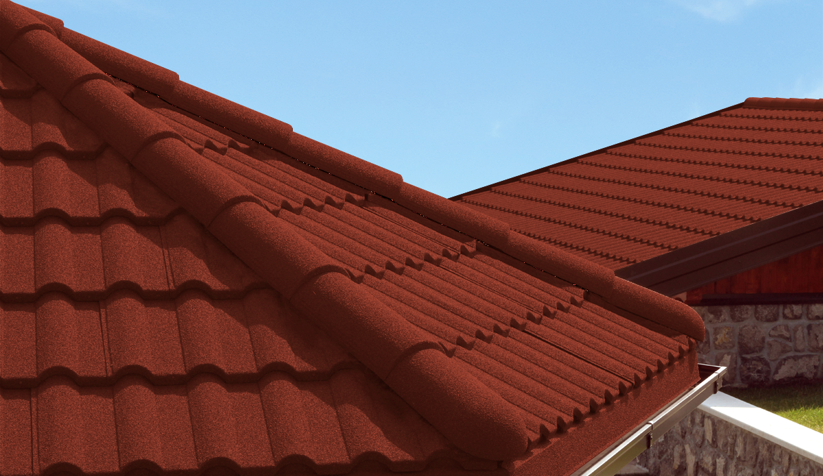 Decra Roofing