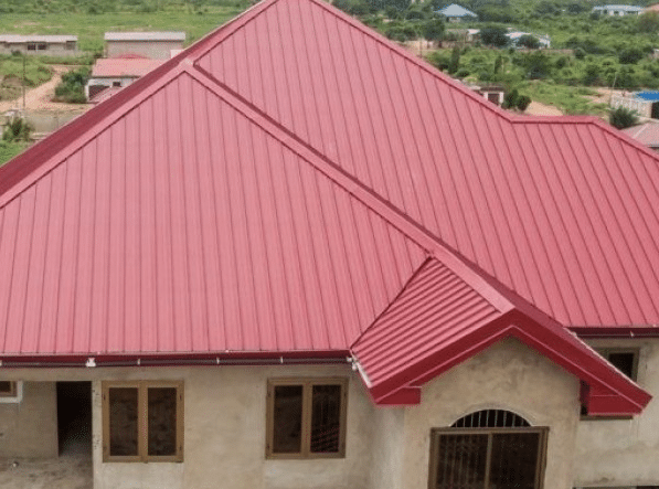 Mabati vs Decra Roofing